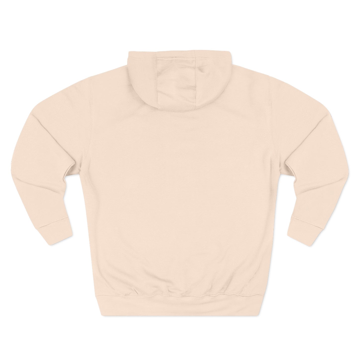 Dog Mom Hoodie — Cozy Fleece Pullover with 'Dog Mom' Script & Paw Graphic