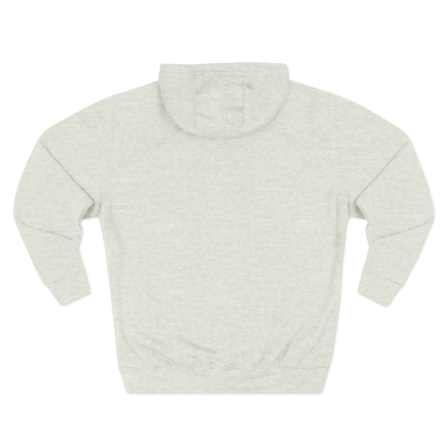 Dog Dad Hoodie — 'Top Dog Dad' Graphic Fleece Pullover
